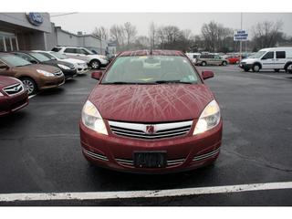 Saturn Aura 2007 photo 4