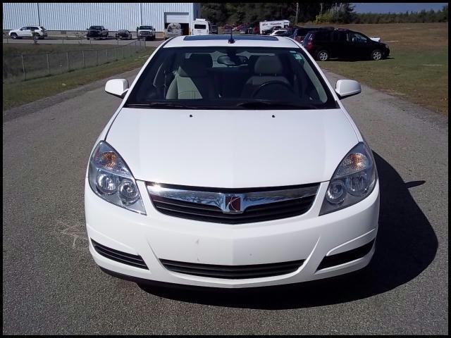 Saturn Aura 2007 photo 1