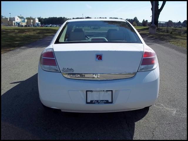 Saturn Aura 2007 photo 5