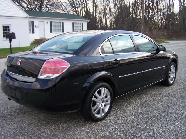 Saturn Aura 2007 photo 2