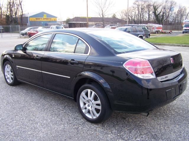 Saturn Aura 2007 photo 3