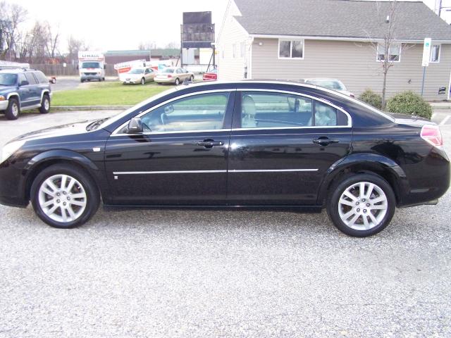 Saturn Aura 2007 photo 4