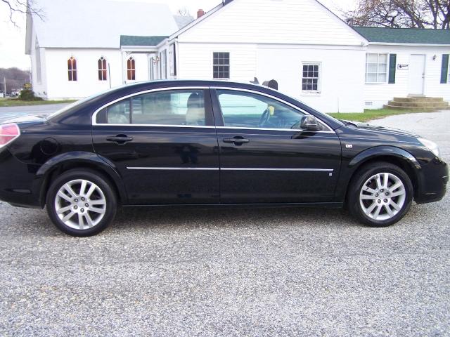 Saturn Aura 2007 photo 5