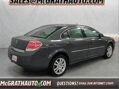 Saturn Aura 2007 photo 4