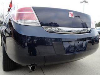 Saturn Aura 2007 photo 1