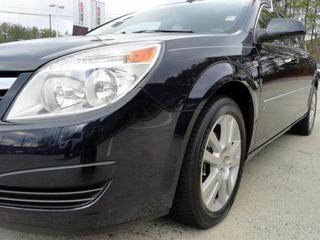 Saturn Aura 2007 photo 4