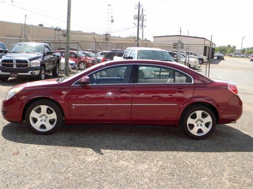 Saturn Aura 2007 photo 3