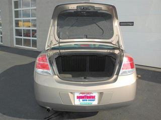 Saturn Aura 2007 photo 3