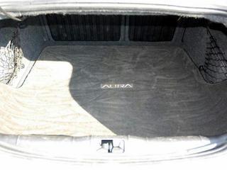 Saturn Aura 2007 photo 4