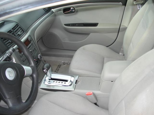 Saturn Aura 2007 photo 3