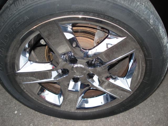 Saturn Aura 2007 photo 4