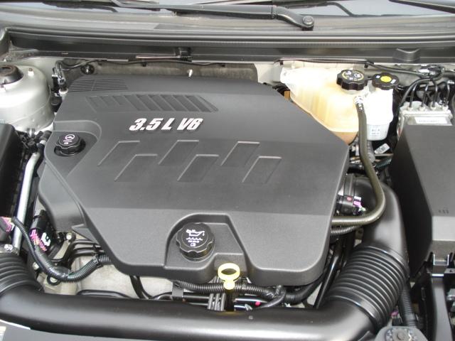 Saturn Aura 2007 photo 5