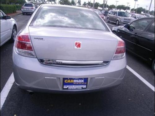 Saturn Aura 2007 photo 4