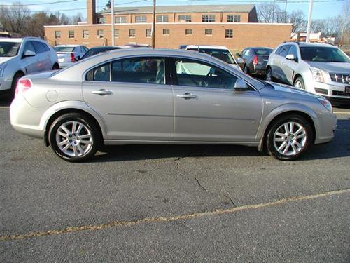 Saturn Aura 2007 photo 5