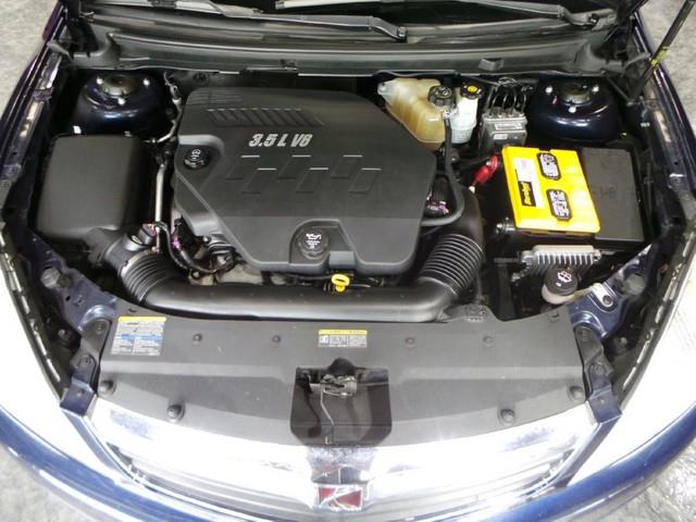 Saturn Aura 2007 photo 1