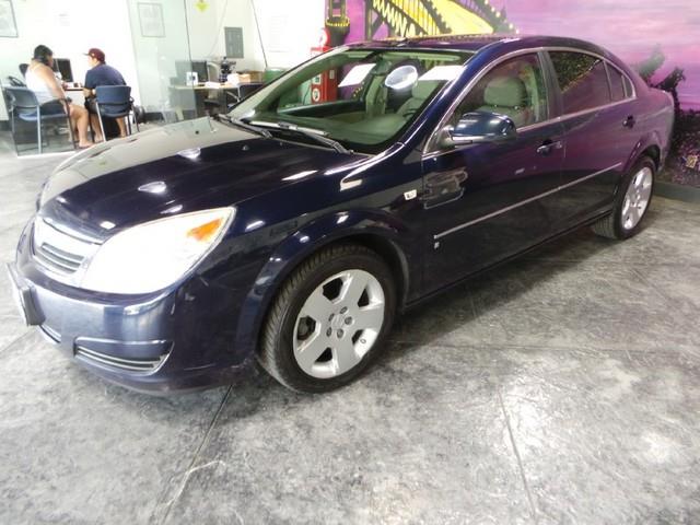 Saturn Aura 2007 photo 2