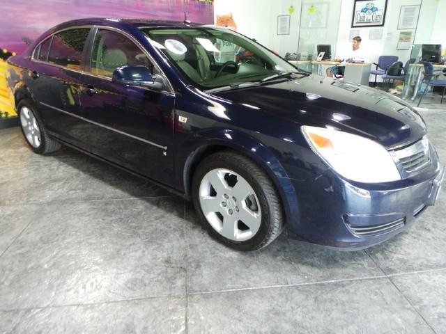 Saturn Aura 2007 photo 4