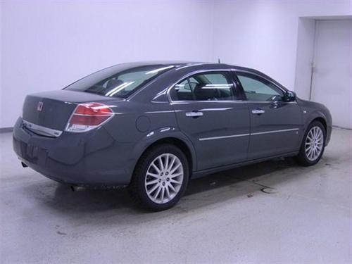 Saturn Aura 2007 photo 2