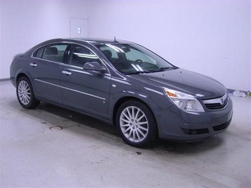 Saturn Aura 2007 photo 3