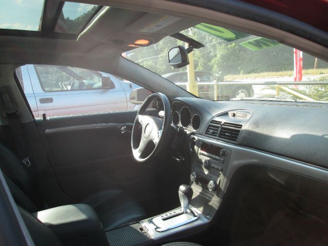 Saturn Aura 2007 photo 2