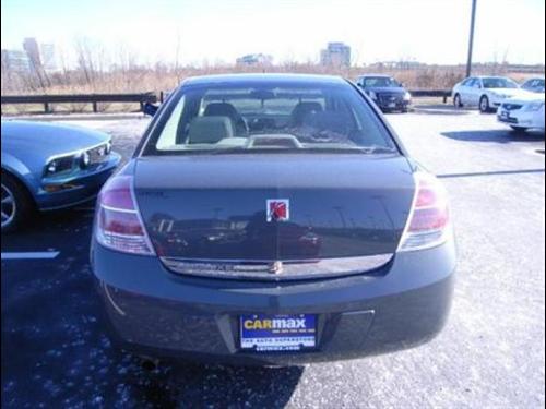 Saturn Aura 2007 photo 5