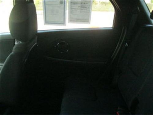 Saturn Aura 2007 photo 3