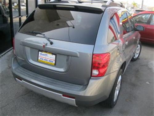 Saturn Aura 2007 photo 5