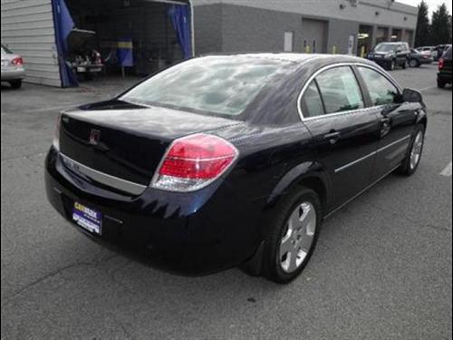 Saturn Aura 2007 photo 4