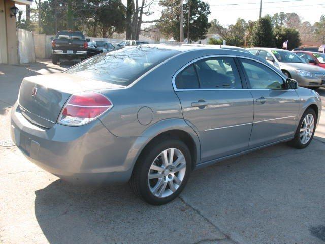 Saturn Aura 2007 photo 3