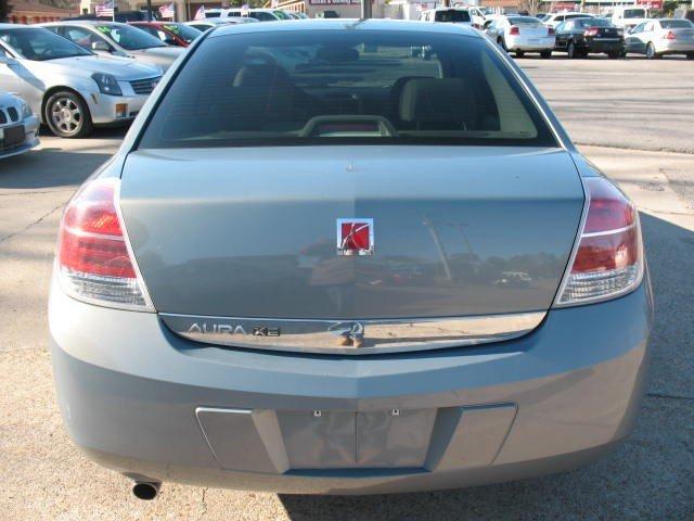 Saturn Aura 2007 photo 4