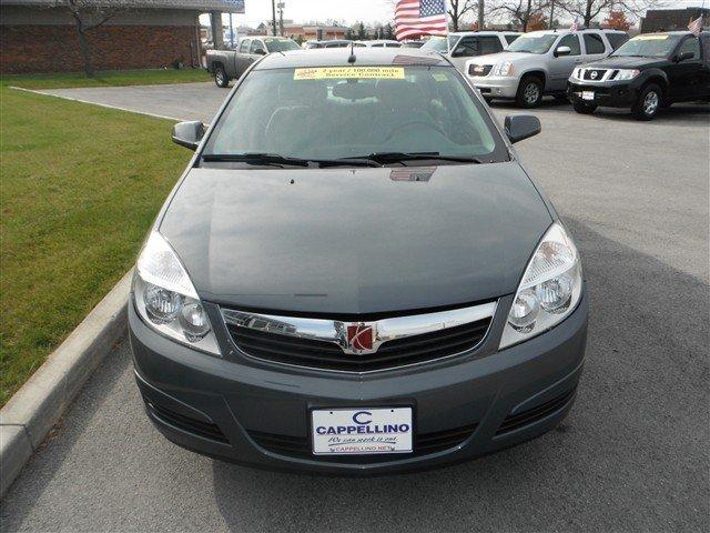 Saturn Aura 2007 photo 1