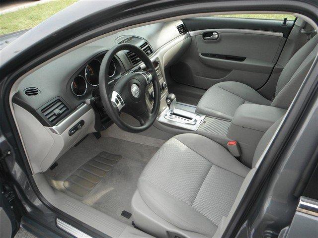 Saturn Aura 2007 photo 3