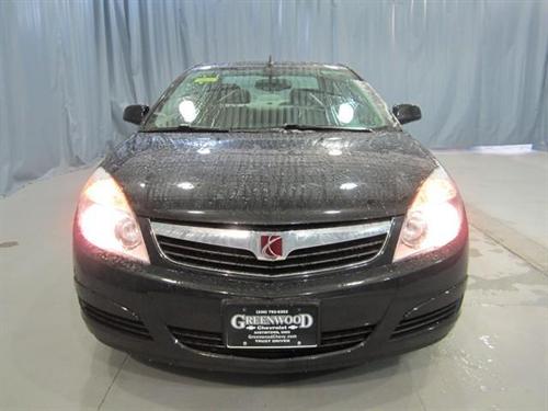 Saturn Aura 2008 photo 1