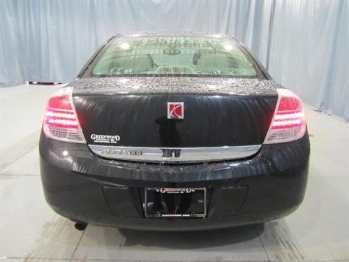 Saturn Aura 2008 photo 5