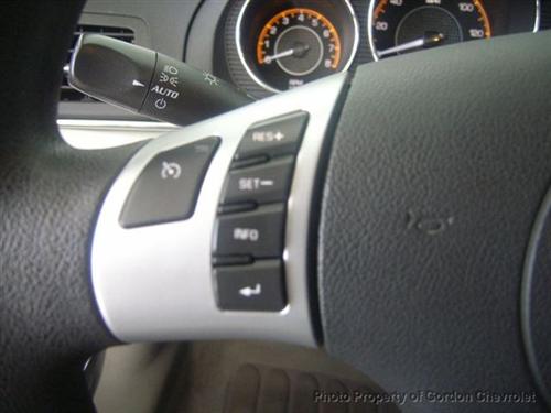 Saturn Aura 2008 photo 2