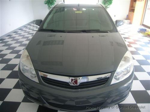 Saturn Aura 2008 photo 4