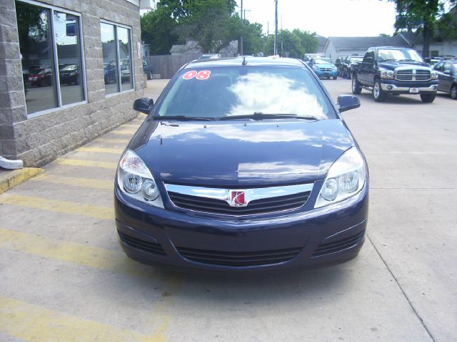 Saturn Aura 2008 photo 1