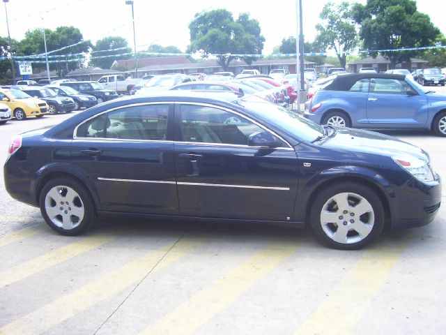 Saturn Aura 2008 photo 3