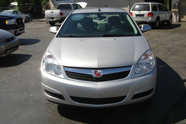 Saturn Aura 2008 photo 0