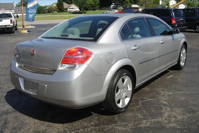 Saturn Aura 2008 photo 1