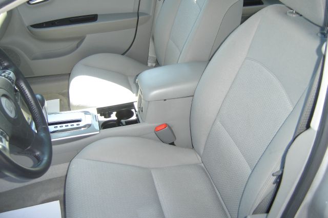 Saturn Aura 2008 photo 3