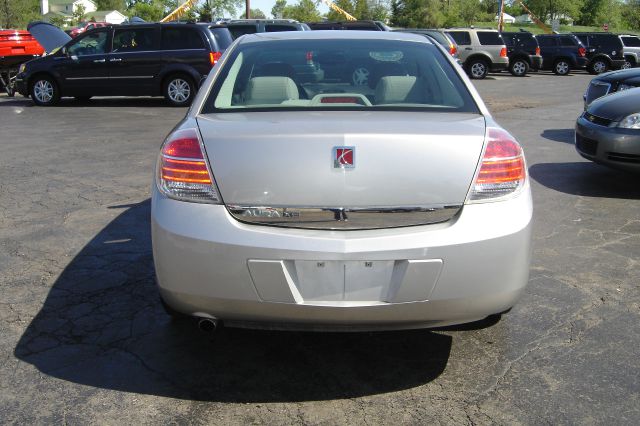 Saturn Aura 2008 photo 4