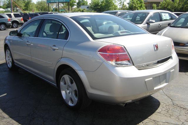 Saturn Aura 2008 photo 5