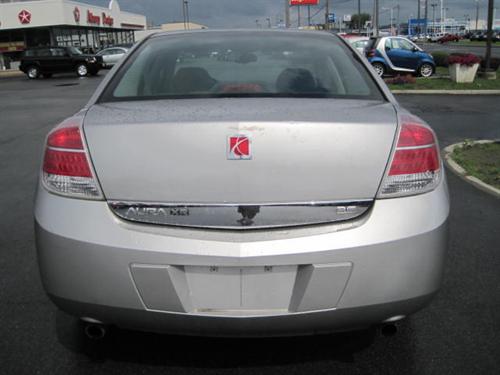 Saturn Aura 2008 photo 5