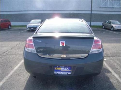 Saturn Aura 2008 photo 5