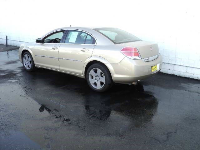 Saturn Aura 2008 photo 3