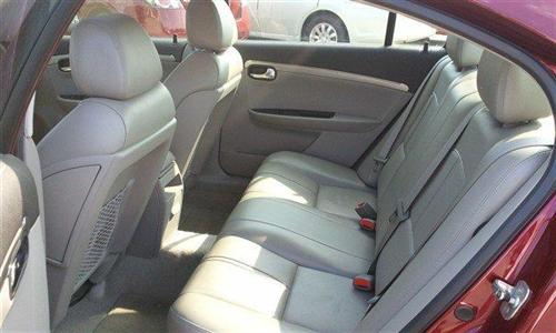 Saturn Aura 2008 photo 5