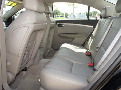 Saturn Aura 2008 photo 2