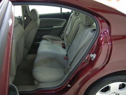 Saturn Aura 2008 photo 1