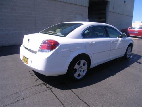 Saturn Aura 2008 photo 4